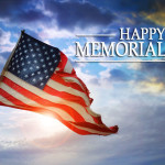 Happy Memorial Day