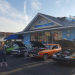 Cruisin' Ocean City